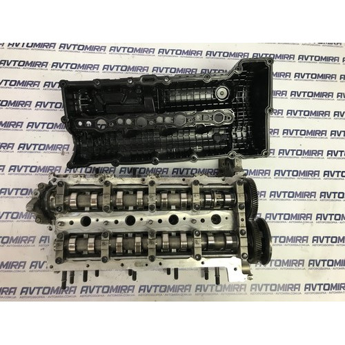 Головка блока циліндрів комплектна Hyundai Santa FE II 2.2 CRDI 2009-2012 221112F000